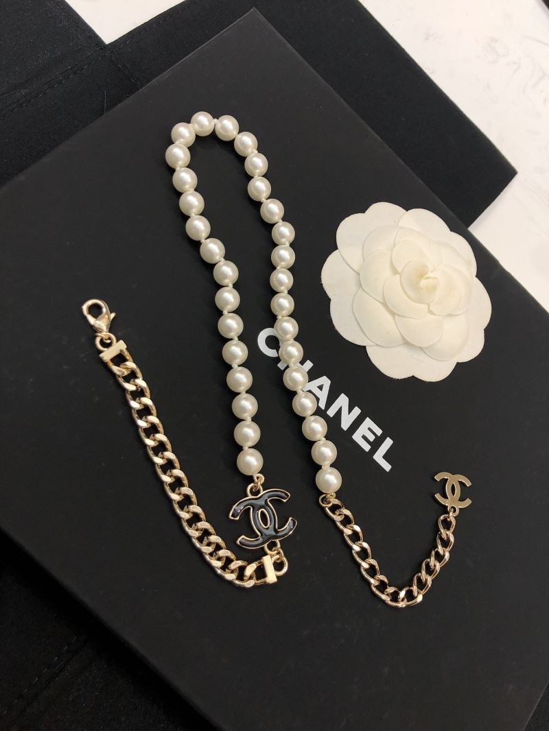 Chanel Necklaces